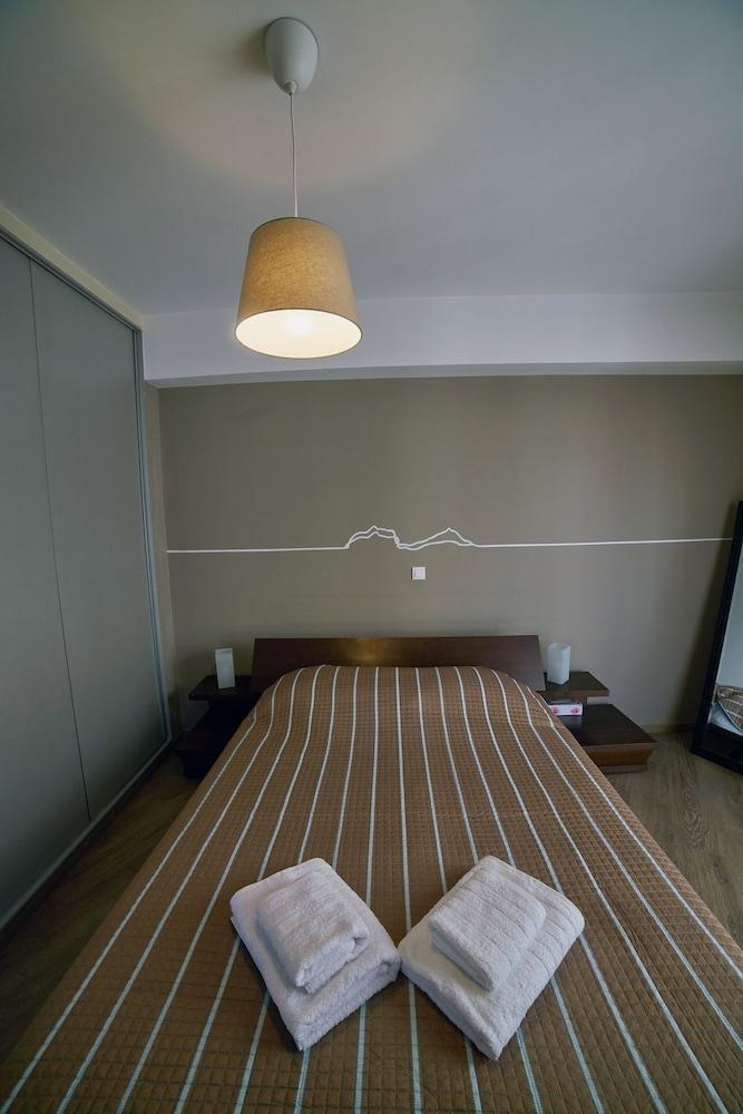 V&V Central & Elegant Apartment Athens Exterior photo